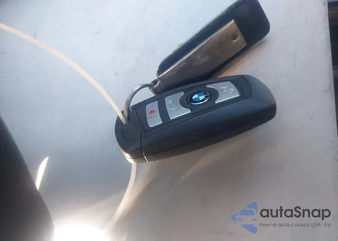 2015 BMW X3 Sdrive28I z USA, uszkodzony, nr VIN 5UXWZ7C55F0M82942